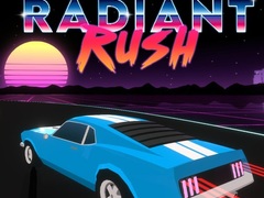 Gioco Radiant Rush