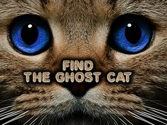 Gioco Find the Ghost Cat