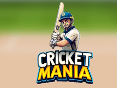 Gioco Cricket Mania