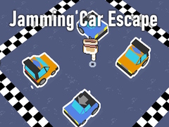 Gioco Jamming Car Escape