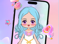 Gioco Live Star Doll Dress Up