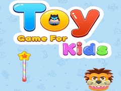 Gioco Toy Game For Kids