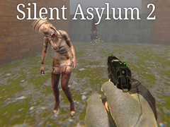 Gioco Silent Asylum 2