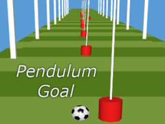 Gioco Pendulum Goal