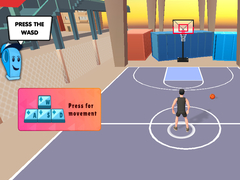 Gioco Basketball Superstars