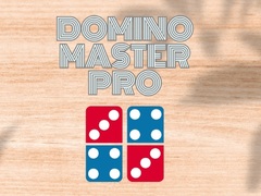 Gioco Domino Master Pro