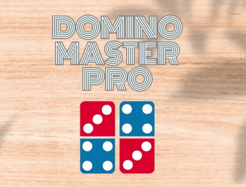 Gioco Domino Master Pro