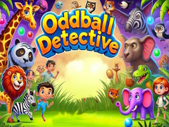 Gioco Oddball Detective