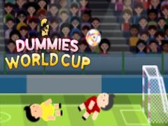 Gioco Dummies World Cup