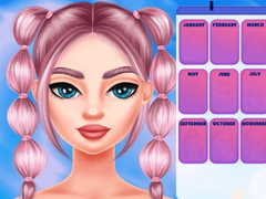 Gioco Mega Makeup Seasons Best