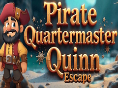 Gioco Pirate Quartermaster Quinn Escape