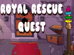 Gioco Royal Rescue Quest