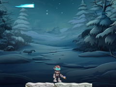 Gioco Frost Leap