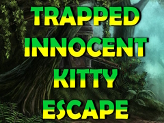 Gioco Trapped Innocent Kitty Escape