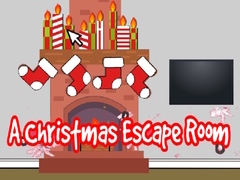 Gioco A Christmas Escape Room