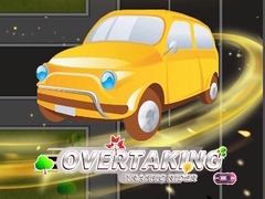 Gioco Overtaking Traffic Rider