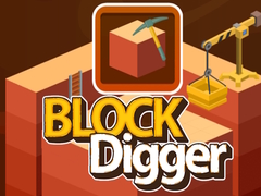 Gioco Block Digger