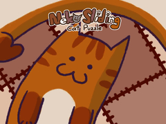 Gioco Neko Sliding: Cat Puzzle