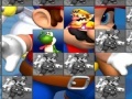 Gioco Memorizing: Mario
