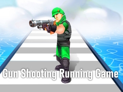 Gioco Gun Shooting Running Game