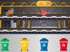 Gioco Recycling Factory