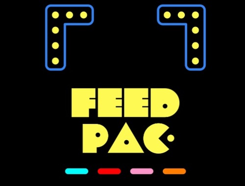 Gioco Confezione di alimentazione 