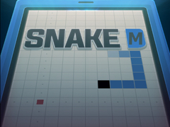 Gioco Shrouk Snake