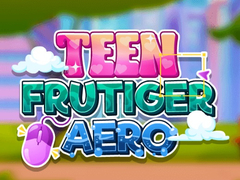 Gioco Teen Frutiger Aero