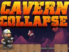 Gioco Cavern Collapse