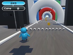 Gioco Robot Rush