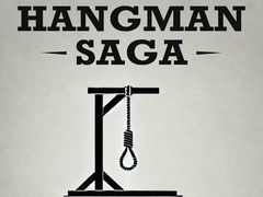 Gioco Hangman Saga