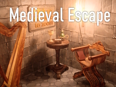 Gioco Medieval Escape