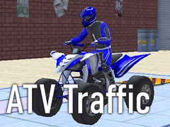 Gioco ATV Traffic