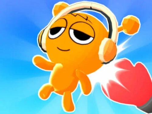 Gioco Sprunki Ragdoll: scatola 3D 