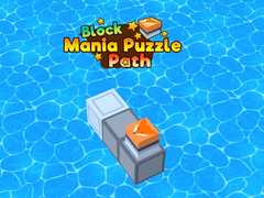 Gioco Block Mania Puzzle Path