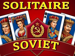 Gioco Solitaire Soviet