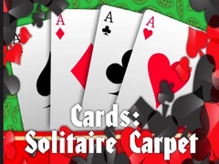 Gioco Cards: Solitaire Carpet