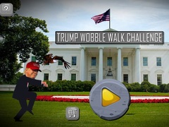 Gioco Trump Wobble Walk Challenge