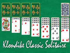 Gioco Klondike Classic Solitaire