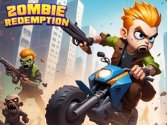 Gioco Zombie Redemption