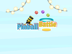 Gioco Pinball Battle