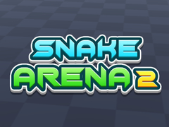 Gioco Snake Arena 2