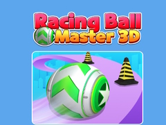 Gioco Racing Ball Master 3D