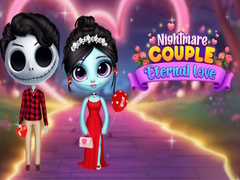 Gioco Nightmare Couple Eternal Love