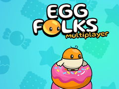 Gioco Egg Folks Multiplayer