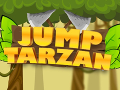 Gioco Jump Tarzan