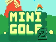 Gioco Mini Golf 2