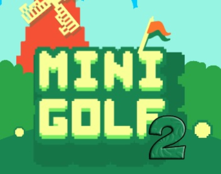 Gioco Minigolf 2 .