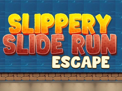 Gioco Slippery Slide Run Escape