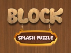 Gioco Block Splash Puzzle